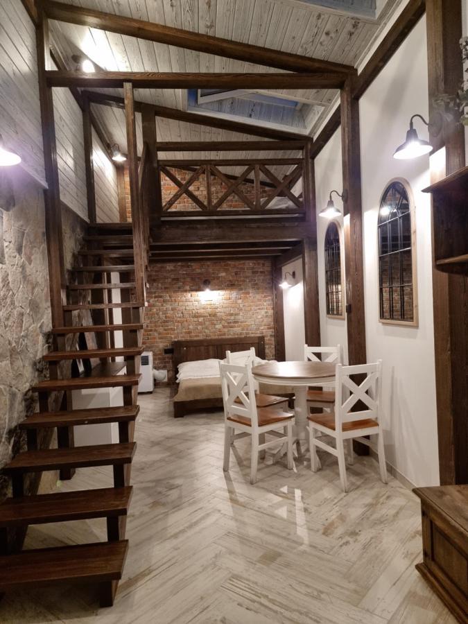 Appartamento Gosciniec Zaskalnik Szczawnica Esterno foto