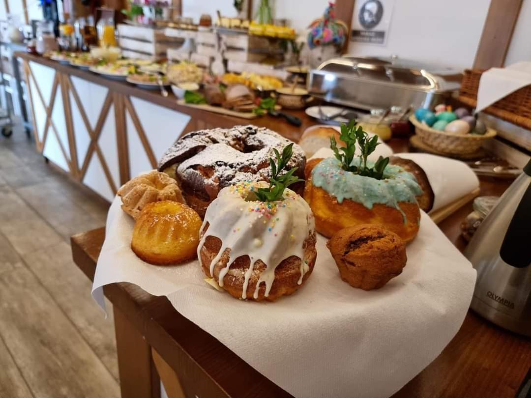 Appartamento Gosciniec Zaskalnik Szczawnica Esterno foto