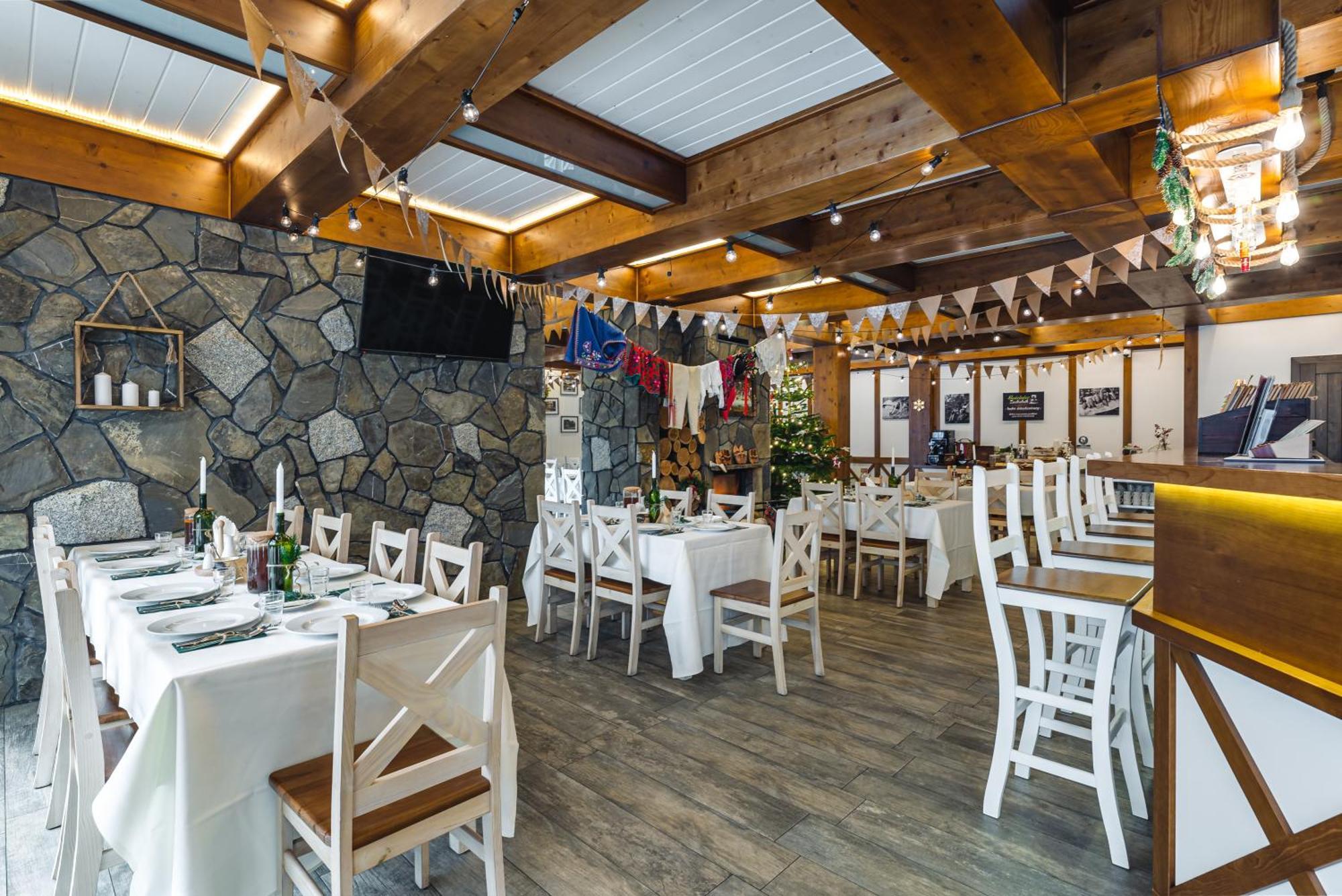 Appartamento Gosciniec Zaskalnik Szczawnica Esterno foto