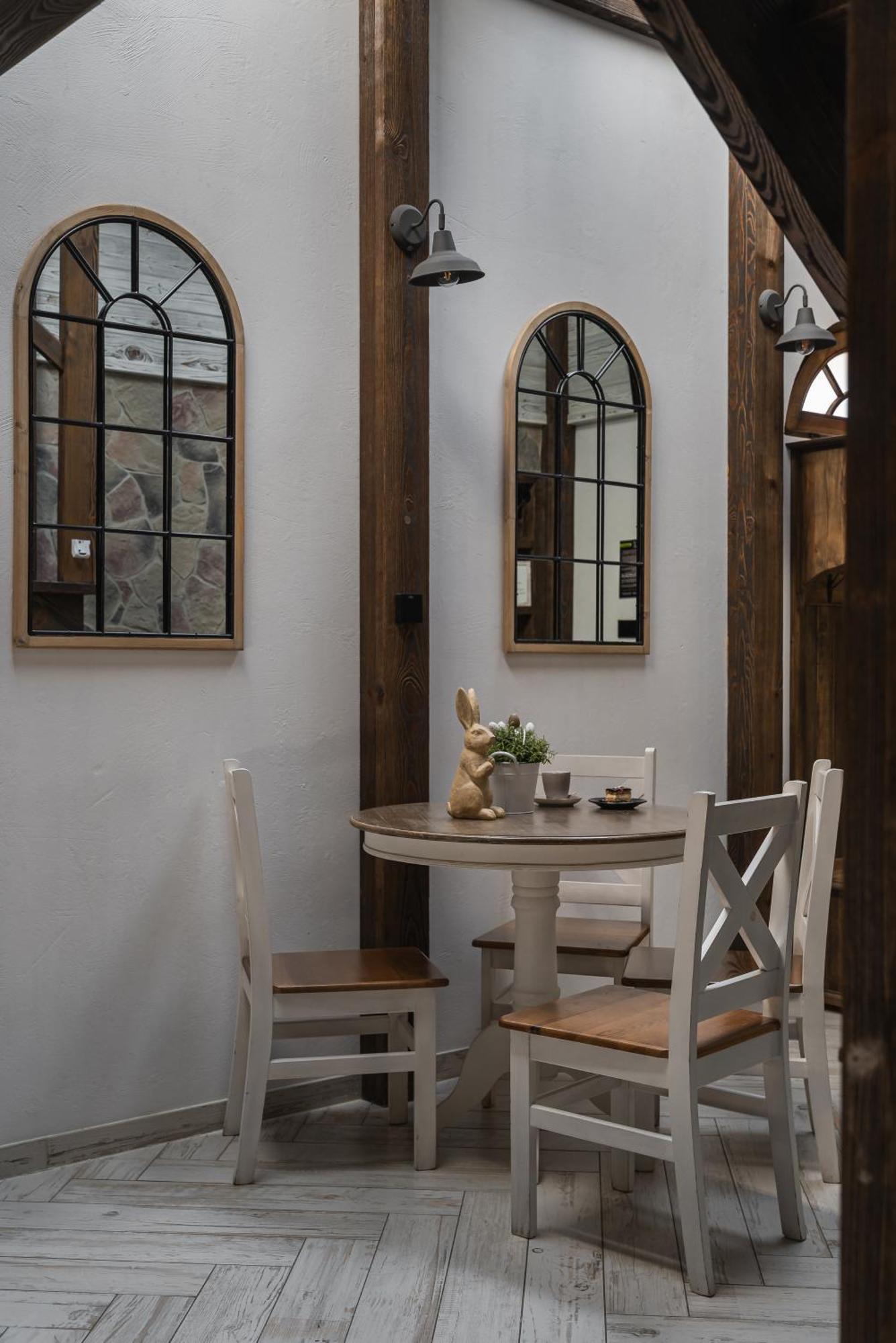 Appartamento Gosciniec Zaskalnik Szczawnica Esterno foto