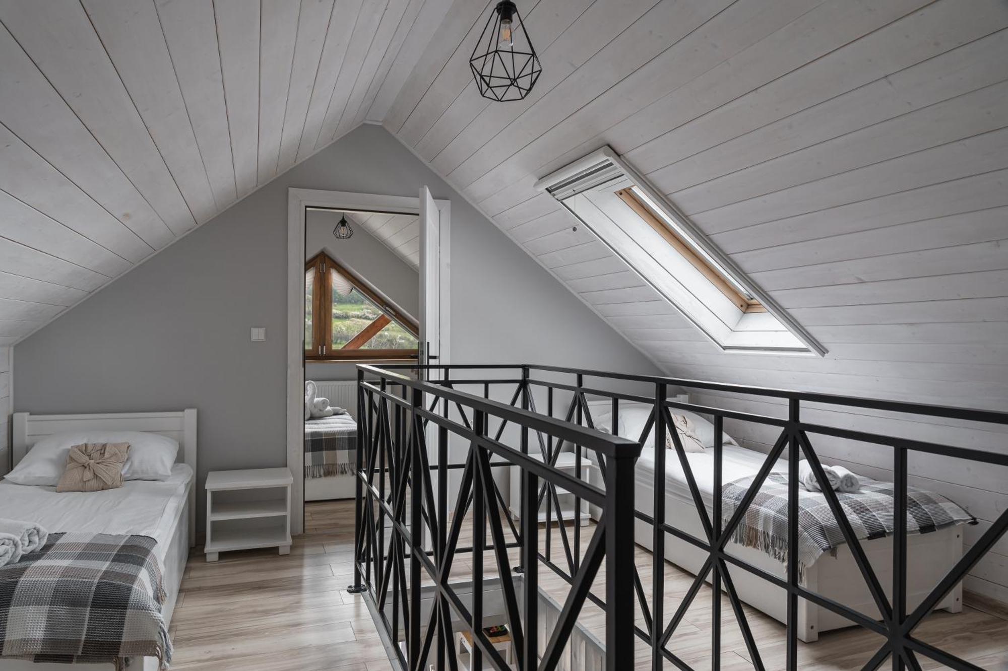 Appartamento Gosciniec Zaskalnik Szczawnica Esterno foto