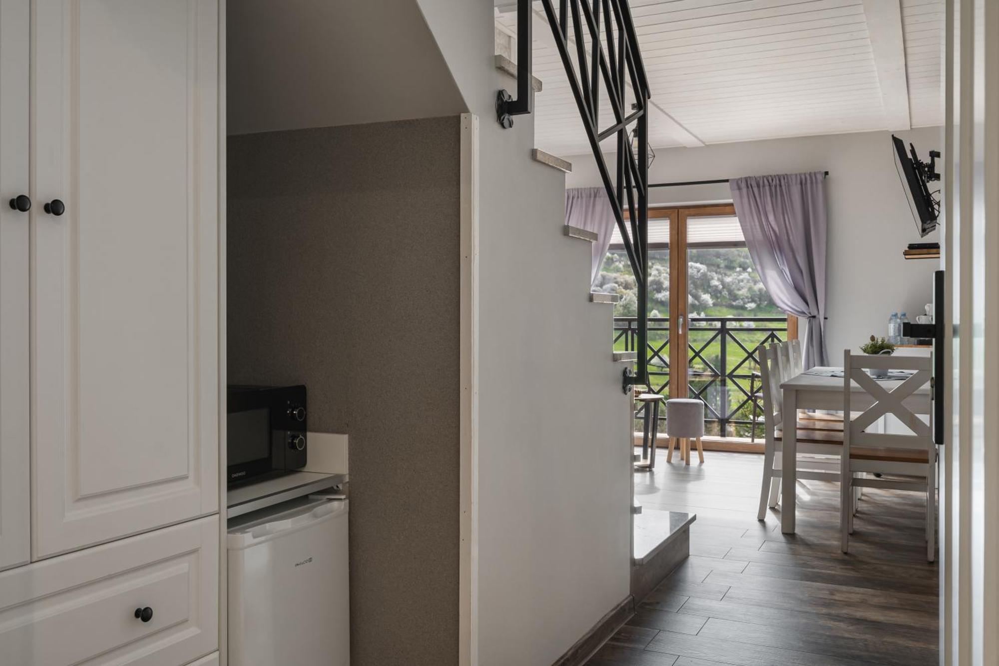 Appartamento Gosciniec Zaskalnik Szczawnica Esterno foto